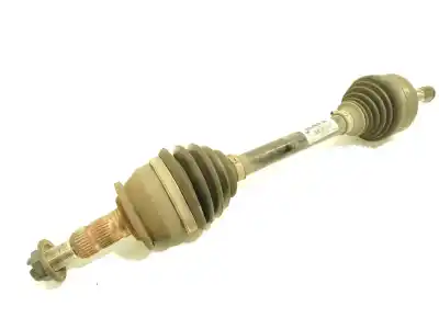 Second-hand car spare part Front Left Transmission for OPEL ASTRA J (P10) 1.7 CDTI (68) OEM IAM references 13335135  