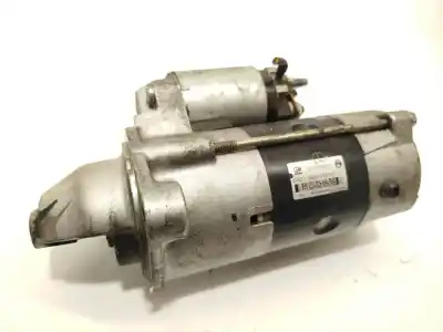 Second-hand car spare part starter motor for opel astra j (p10) 1.7 cdti (68) oem iam references 55578420