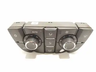 Автозапчастина б/у клімат-контроль для opel astra j (p10) 1.7 cdti (68) посилання на oem iam 13360105 28299871 