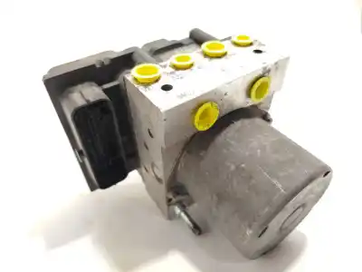 Peça sobressalente para automóvel em segunda mão abs por citroen c5 iii (rd_) 2.2 hdi (rd4hth) referências oem iam 9662131280