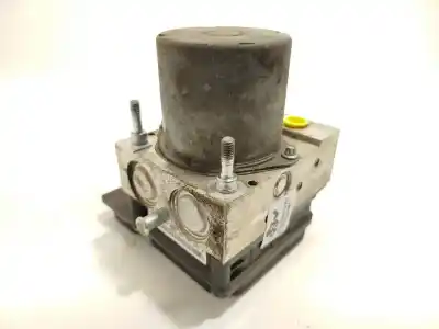 Pezzo di ricambio per auto di seconda mano abs per citroen c5 iii (rd_) 2.2 hdi (rd4hth) riferimenti oem iam 9662131280 0265235269 9663887780