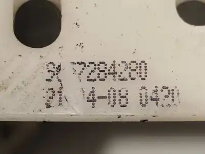 Автозапчасти б/у регулятор стекла переднего левого за citroen c5 iii (rd_) 2.2 hdi (rd4hth) ссылки oem iam 9657284280 0130822444 128000781