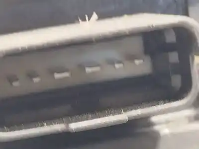 Автозапчасти б/у регулятор стекла переднего левого за citroen c5 iii (rd_) 2.2 hdi (rd4hth) ссылки oem iam 9657284280 0130822444 128000781