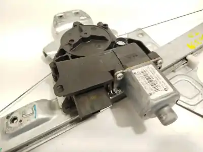 Автозапчасти б/у задний правый стеклорегулятор за citroen c5 iii (rd_) 2.2 hdi (rd4hth) ссылки oem iam 9657284680 0130822446 