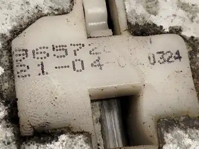 Автозапчасти б/у задний правый стеклорегулятор за citroen c5 iii (rd_) 2.2 hdi (rd4hth) ссылки oem iam 9657284680 0130822446 