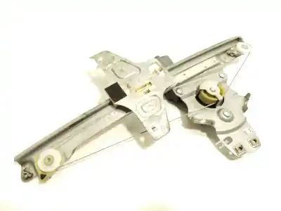 Автозапчасти б/у регулятор стекла заднего левого за citroen c5 iii (rd_) 2.2 hdi (rd4hth) ссылки oem iam 9657284780 0130822447 128000772