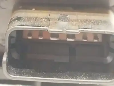 Автозапчасти б/у регулятор стекла заднего левого за citroen c5 iii (rd_) 2.2 hdi (rd4hth) ссылки oem iam 9657284780 0130822447 128000772