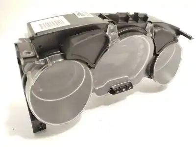 Peça sobressalente para automóvel em segunda mão quadrante por citroen c5 iii (rd_) 2.2 hdi (rd4hth) referências oem iam 9665368980