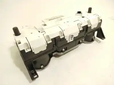 Автозапчасти б/у приборная доска за citroen c5 iii (rd_) 2.2 hdi (rd4hth) ссылки oem iam 9665368980  9809867480