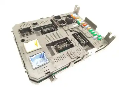 Автозапчастина б/у реле/запоперівник для citroen c5 iii (rd_) 2.2 hdi (rd4hth) посилання на oem iam 9664059080  657064