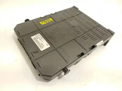 Автозапчастина б/у реле/запоперівник для citroen c5 iii (rd_) 2.2 hdi (rd4hth) посилання на oem iam 9664059080  657064