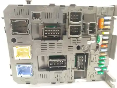 Автозапчастина б/у реле/запоперівник для citroen c5 iii (rd_) 2.2 hdi (rd4hth) посилання на oem iam 9664059080  657064