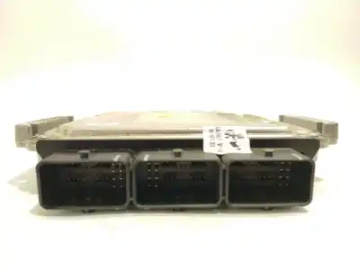 Автозапчасти б/у блок управления двигателем за citroen c5 iii (rd_) 2.2 hdi (rd4hth) ссылки oem iam 9665926880 0281015514 9662489680