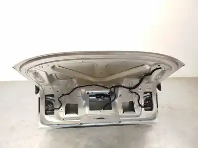 Автозапчастина б/у крішка багажника для citroen c5 iii (rd_) 2.2 hdi (rd4hth) посилання на oem iam 860694  