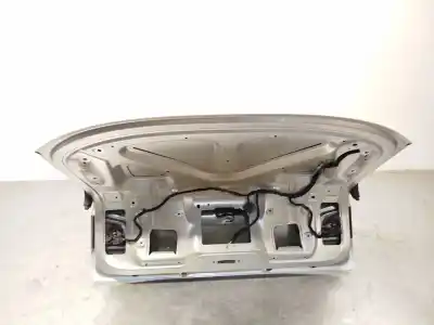 Автозапчастина б/у крішка багажника для citroen c5 iii (rd_) 2.2 hdi (rd4hth) посилання на oem iam 860694  