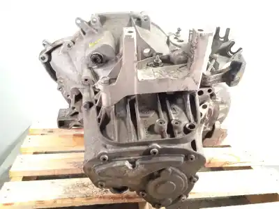 Автозапчасти б/у коробка передач за citroen c5 iii (rd_) 2.2 hdi (rd4hth) ссылки oem iam 20mb21  223155