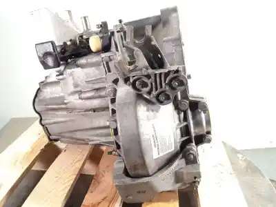 Автозапчасти б/у коробка передач за citroen c5 iii (rd_) 2.2 hdi (rd4hth) ссылки oem iam 20mb21  223155