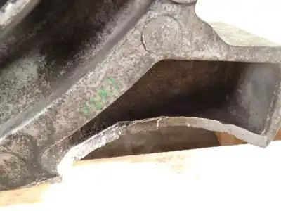 Автозапчасти б/у коробка передач за citroen c5 iii (rd_) 2.2 hdi (rd4hth) ссылки oem iam 20mb21  223155