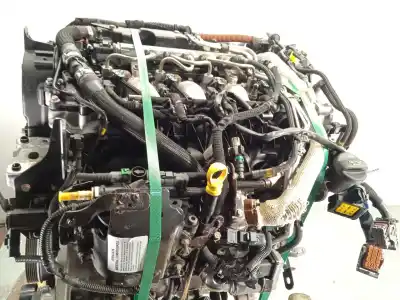 Автозапчасти б/у полный двигатель за citroen c5 iii (rd_) 2.2 hdi (rd4hth) ссылки oem iam 4h01  4ht