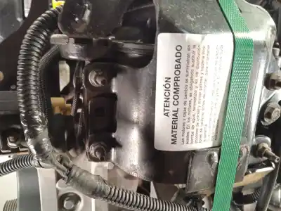 Автозапчасти б/у полный двигатель за citroen c5 iii (rd_) 2.2 hdi (rd4hth) ссылки oem iam 4h01  4ht