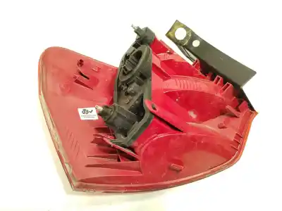 Автозапчастина б/у правий ліхтар для citroen c5 iii (rd_) 2.2 hdi (rd4hth) посилання на oem iam 9681063680  6350ew