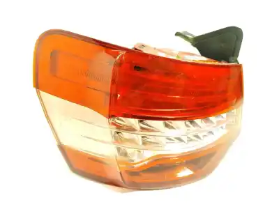 Peça sobressalente para automóvel em segunda mão farolim traseiro esquerdo por citroen c5 iii (rd_) 2.2 hdi (rd4hth) referências oem iam 9681063880