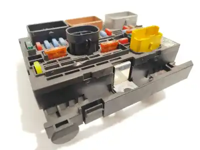 Автозапчасти б/у блок реле/предохранителей за citroen c5 iii (rd_) 2.2 hdi (rd4hth) ссылки oem iam 9664705980  9807028580