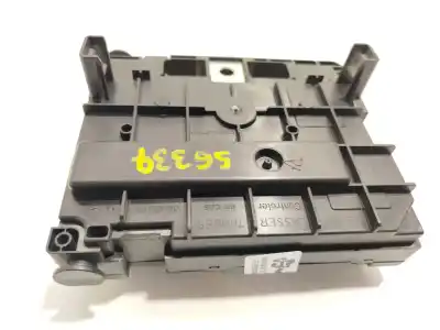 Автозапчасти б/у блок реле/предохранителей за citroen c5 iii (rd_) 2.2 hdi (rd4hth) ссылки oem iam 9664705980  9807028580