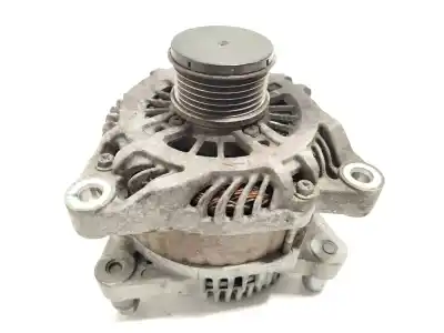 Автозапчастина б/у генератор для citroen c5 iii (rd_) 2.2 hdi (rd4hth) посилання на oem iam 9654752880 a004tj0084c 