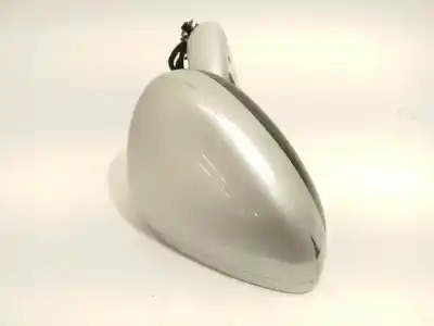 Автозапчастина б/у правий задний огляд для citroen c5 iii (rd_) 2.2 hdi (rd4hth) посилання на oem iam 8153sl  