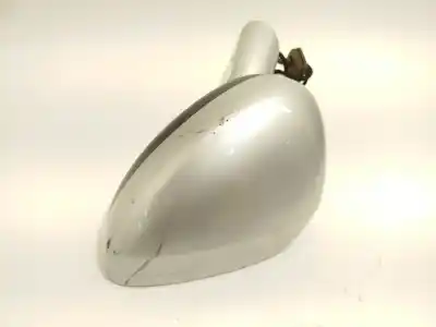 Peça sobressalente para automóvel em segunda mão espelho retrovisor esquerdo por citroen c5 iii (rd_) 2.2 hdi (rd4hth) referências oem iam 96574437zr  8153sr
