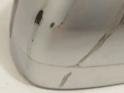 Peça sobressalente para automóvel em segunda mão espelho retrovisor esquerdo por citroen c5 iii (rd_) 2.2 hdi (rd4hth) referências oem iam 96574437zr  8153sr