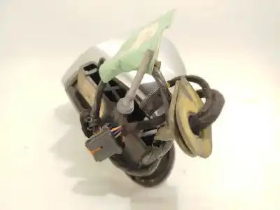 Peça sobressalente para automóvel em segunda mão espelho retrovisor esquerdo por citroen c5 iii (rd_) 2.2 hdi (rd4hth) referências oem iam 96574437zr  8153sr