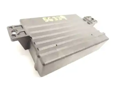Peça sobressalente para automóvel em segunda mão módulo eletrônico por citroen c5 iii (rd_) 2.2 hdi (rd4hth) referências oem iam 9663821780 0263004203 6590ez