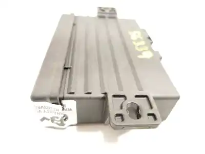 Peça sobressalente para automóvel em segunda mão módulo eletrônico por citroen c5 iii (rd_) 2.2 hdi (rd4hth) referências oem iam 9663821780 0263004203 6590ez