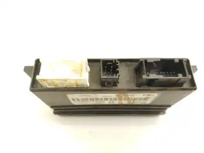 Peça sobressalente para automóvel em segunda mão módulo eletrônico por citroen c5 iii (rd_) 2.2 hdi (rd4hth) referências oem iam 9663821780 0263004203 6590ez