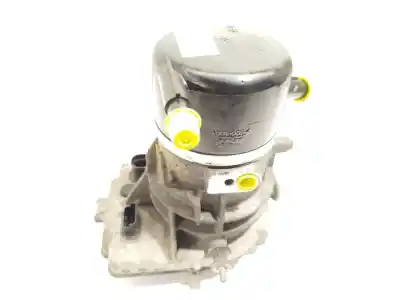 Автозапчасти б/у насос гидроусилителя руля за citroen c5 iii (rd_) 2.2 hdi (rd4hth) ссылки oem iam 9685412280  4007sh