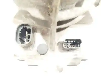 Автозапчасти б/у насос гидроусилителя руля за citroen c5 iii (rd_) 2.2 hdi (rd4hth) ссылки oem iam 9685412280  4007sh