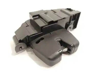 Peça sobressalente para automóvel em segunda mão fechadura do mala por citroen c5 iii (rd_) 2.2 hdi (rd4hth) referências oem iam 9660403780