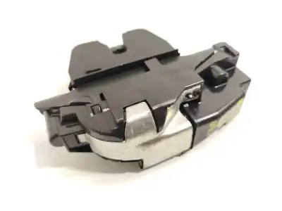 Автозапчастина б/у замок багажника / ворот для citroen c5 iii (rd_) 2.2 hdi (rd4hth) посилання на oem iam 9660403780  8719g6