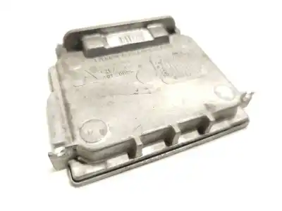 Peça sobressalente para automóvel em segunda mão balastro de xenon por citroen c5 iii (rd_) 2.2 hdi (rd4hth) referências oem iam 89034934  6224l8