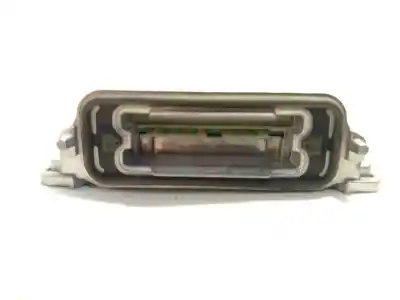 Peça sobressalente para automóvel em segunda mão balastro de xenon por citroen c5 iii (rd_) 2.2 hdi (rd4hth) referências oem iam 89034934  6224l8