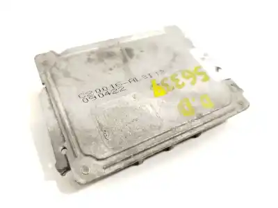 Peça sobressalente para automóvel em segunda mão balastro de xenon por citroen c5 iii (rd_) 2.2 hdi (rd4hth) referências oem iam 89034934  6224l8