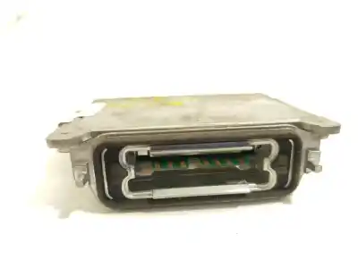 Peça sobressalente para automóvel em segunda mão balastro de xenon por citroen c5 iii (rd_) 2.2 hdi (rd4hth) referências oem iam 89034934  6224l8