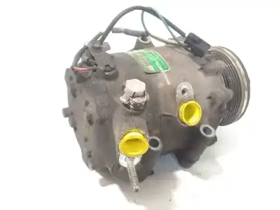 Second-hand car spare part AIR CONDITIONING COMPRESSOR for HONDA CIVIC VIII HATCHBACK (FN, FK) 2.2 CTDI (FK3) OEM IAM references 38810RSRE01  