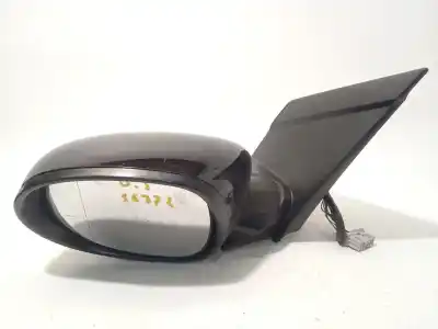 Second-hand car spare part LEFT REARVIEW MIRROR for HONDA CIVIC VIII HATCHBACK (FN, FK) 2.2 CTDI (FK3) OEM IAM references 76251SMGG31  