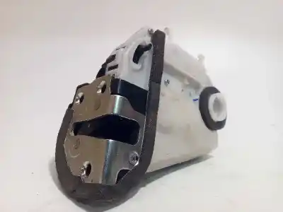 Second-hand car spare part rear right door lock for subaru xv 2.0 diesel cat oem iam references 61035fj000