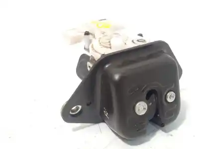 Second-hand car spare part TRUNK LOCK for HONDA CIVIC VIII HATCHBACK (FN, FK) 2.2 CTDI (FK3) OEM IAM references 74800SMGG01  