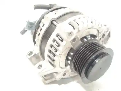 Second-hand car spare part ALTERNATOR for HONDA CIVIC VIII HATCHBACK (FN, FK) 2.2 CTDI (FK3) OEM IAM references 31100RSRE01  