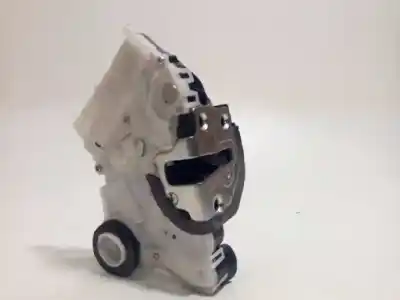 Second-hand car spare part left front door lock for subaru xv 2.0 diesel cat oem iam references 61032fj050